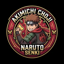 Akimichi Choji