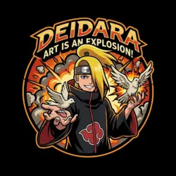 Deidara