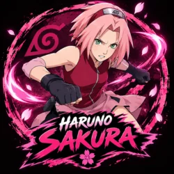 Haruno Sakura