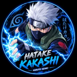 Hatake Kakashi