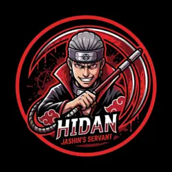 Hidan
