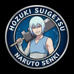 Hozuki Suigetsu