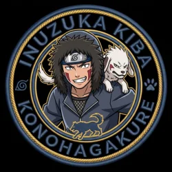 Inuzuka Kiba
