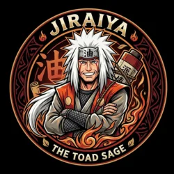 Jiraiya