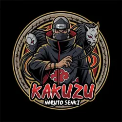 Kakuzu