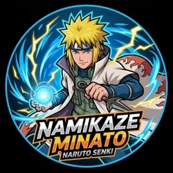 Namikaze Minato