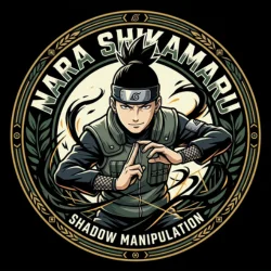 Nara Shikamaru
