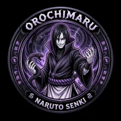 Orochimaru