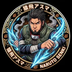 Sarutobi Asuma
