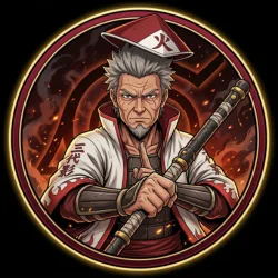 Sarutobi Hiruzen