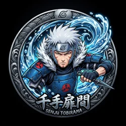 Senju Tobirama