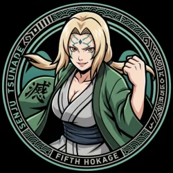 Senju Tsunade