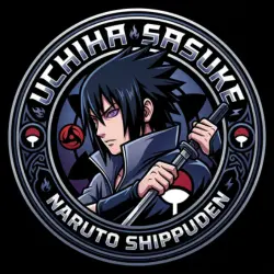 Uchiha Sasuke
