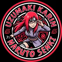 Uzumaki Karin