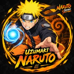 Uzumaki Naruto