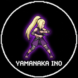 Yamanaka Ino