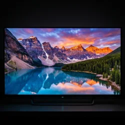 Bigger Screen