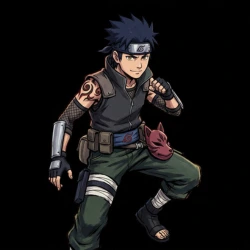 Character Customization