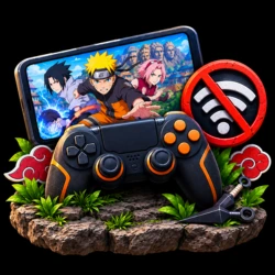 Offline gameplay