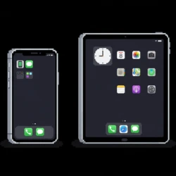 iPhone and iPad Support
